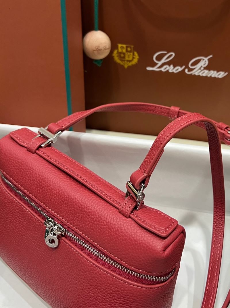 Loro Piana Satchel bags